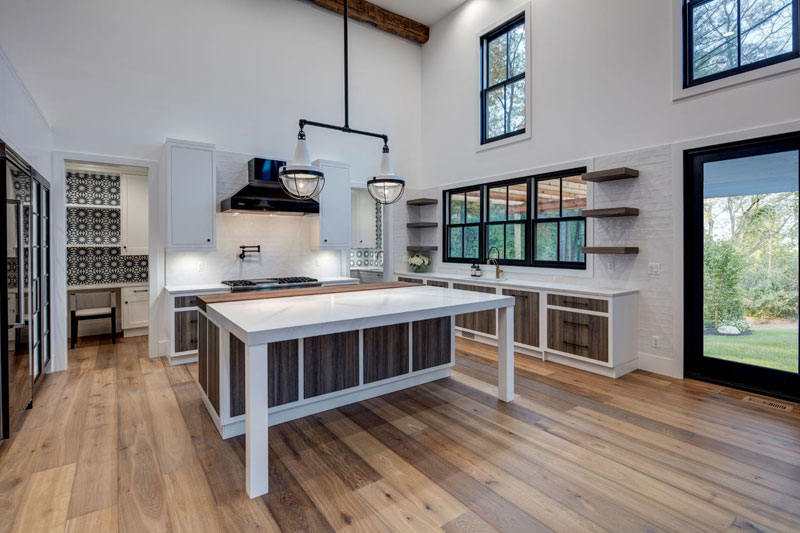 Flooring