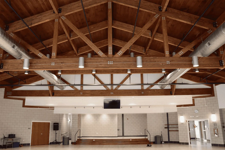 Architectural Projects