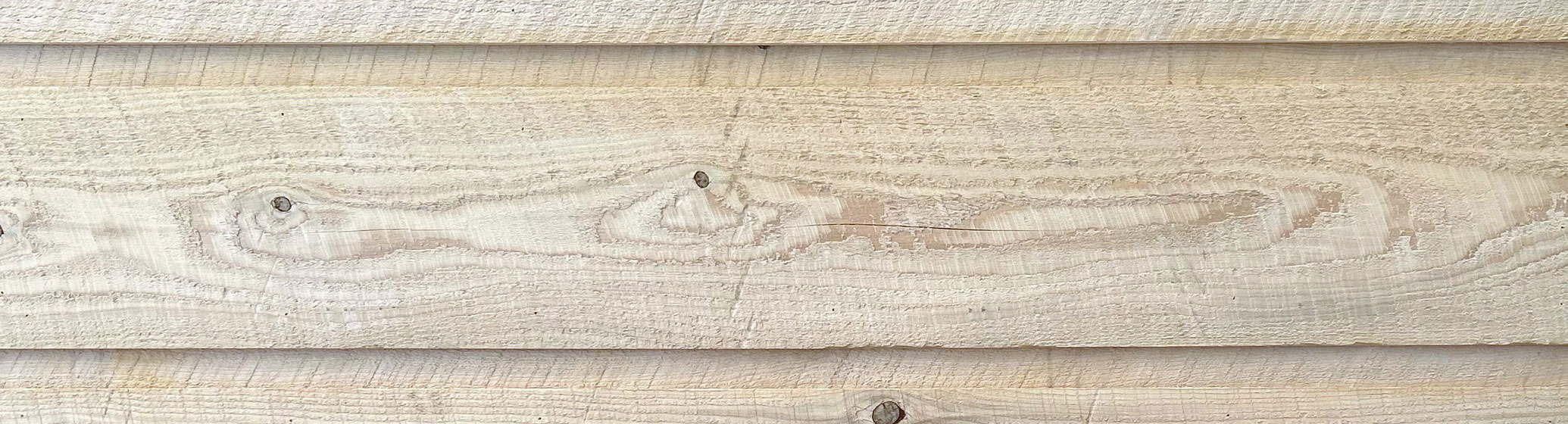 Eastern Hemlock, Reverse Board & Batten