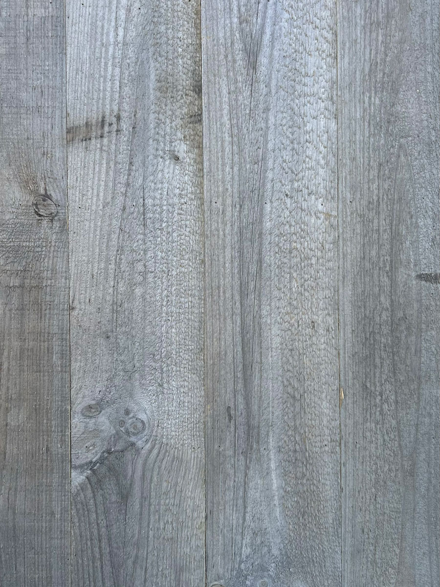 Natural Weathered Gray Board