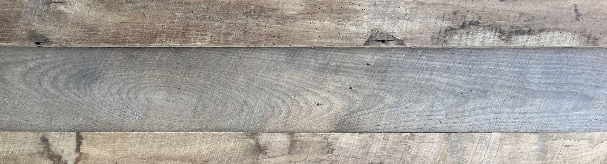 Reclaimed Brown Board, Versa Pattern