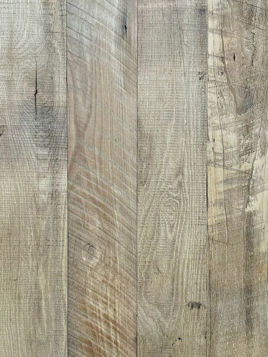 Reclaimed Hardwood Brown Board
