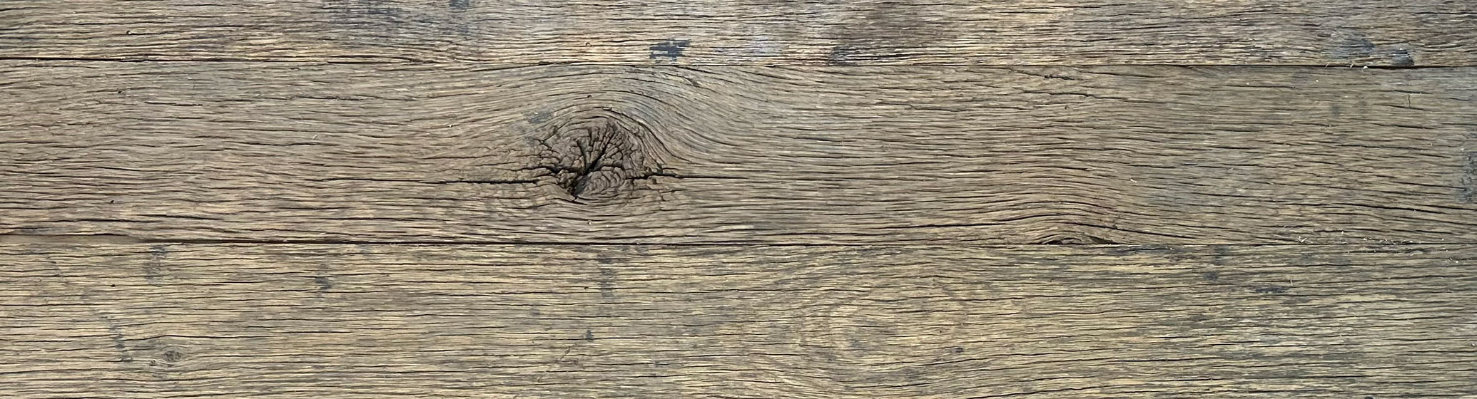 Reclaimed Kentucky Oak