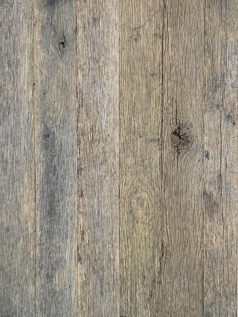 Reclaimed Kentucky Oak