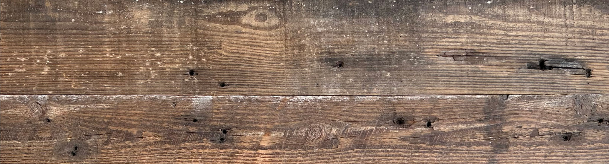 Reclaimed Softwood Brown Board, Textured
