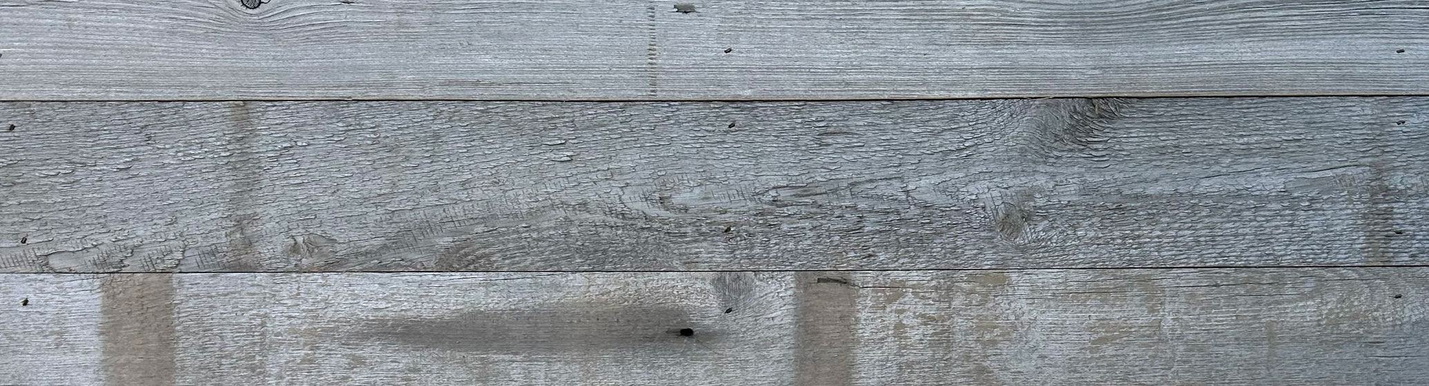 Reclaimed Weathered Gray
