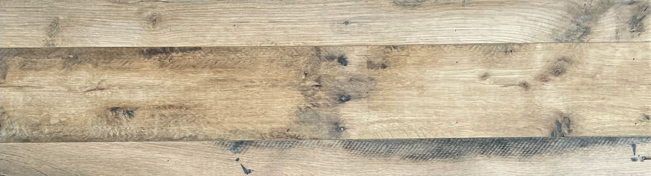 Vintage Oak, Original Face