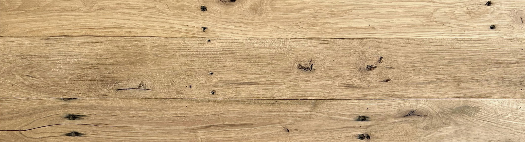 Vintage Oak, Wire-Brushed