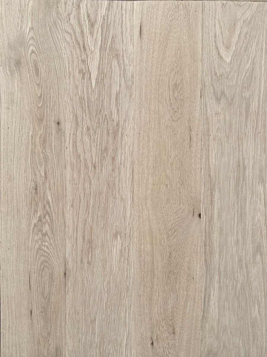 White Oak, Select Grade